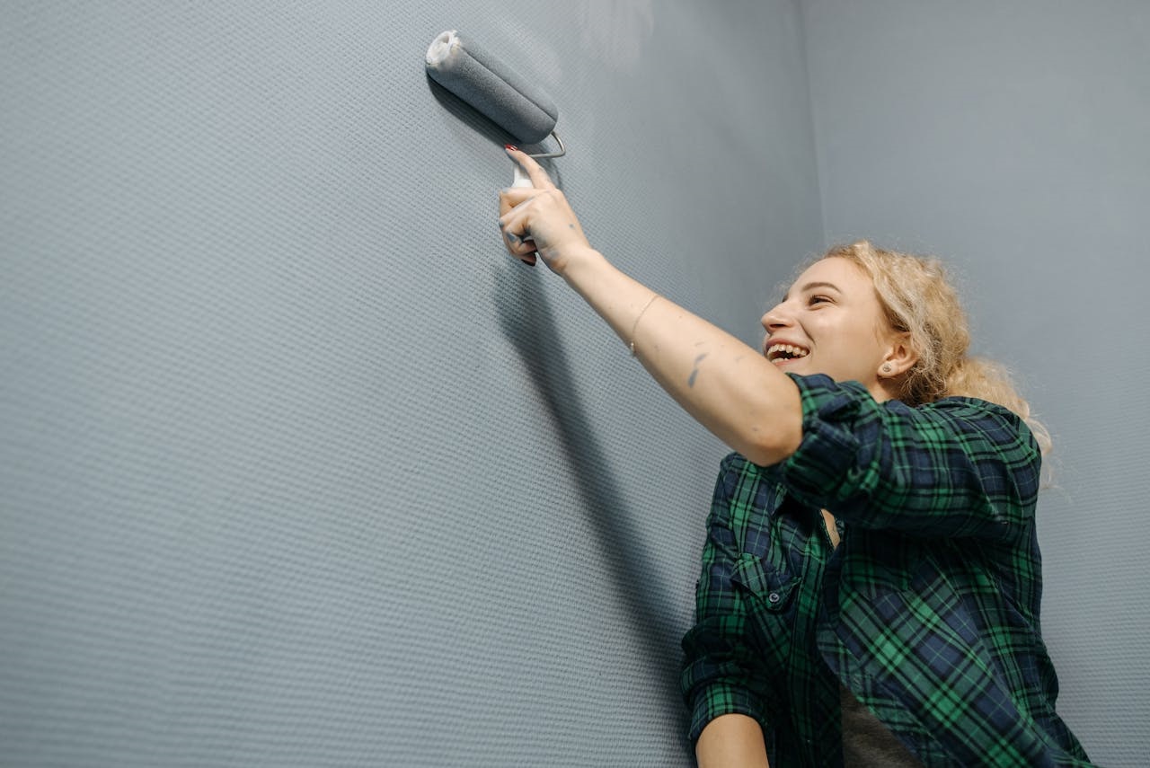 Cheap Paint Tracker Paint Color Record Color Details PaintNotes Paint Notes Home Paint Color Details home painter paint color tracker paint color organizer paint color information