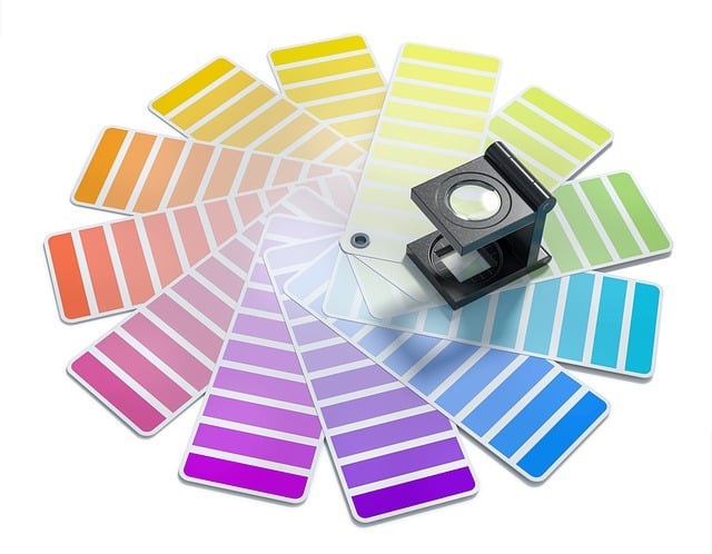 Paint Color Record Tracker Organizer Paint Buckets Color Details PaintNotes Paint Notes Home Paint Color Details home painter