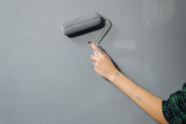 Wall Paint Color Paint Color Record Color Details PaintNotes Paint Notes Home Paint Color Details home painter paint color tracker paint color organizer paint color information