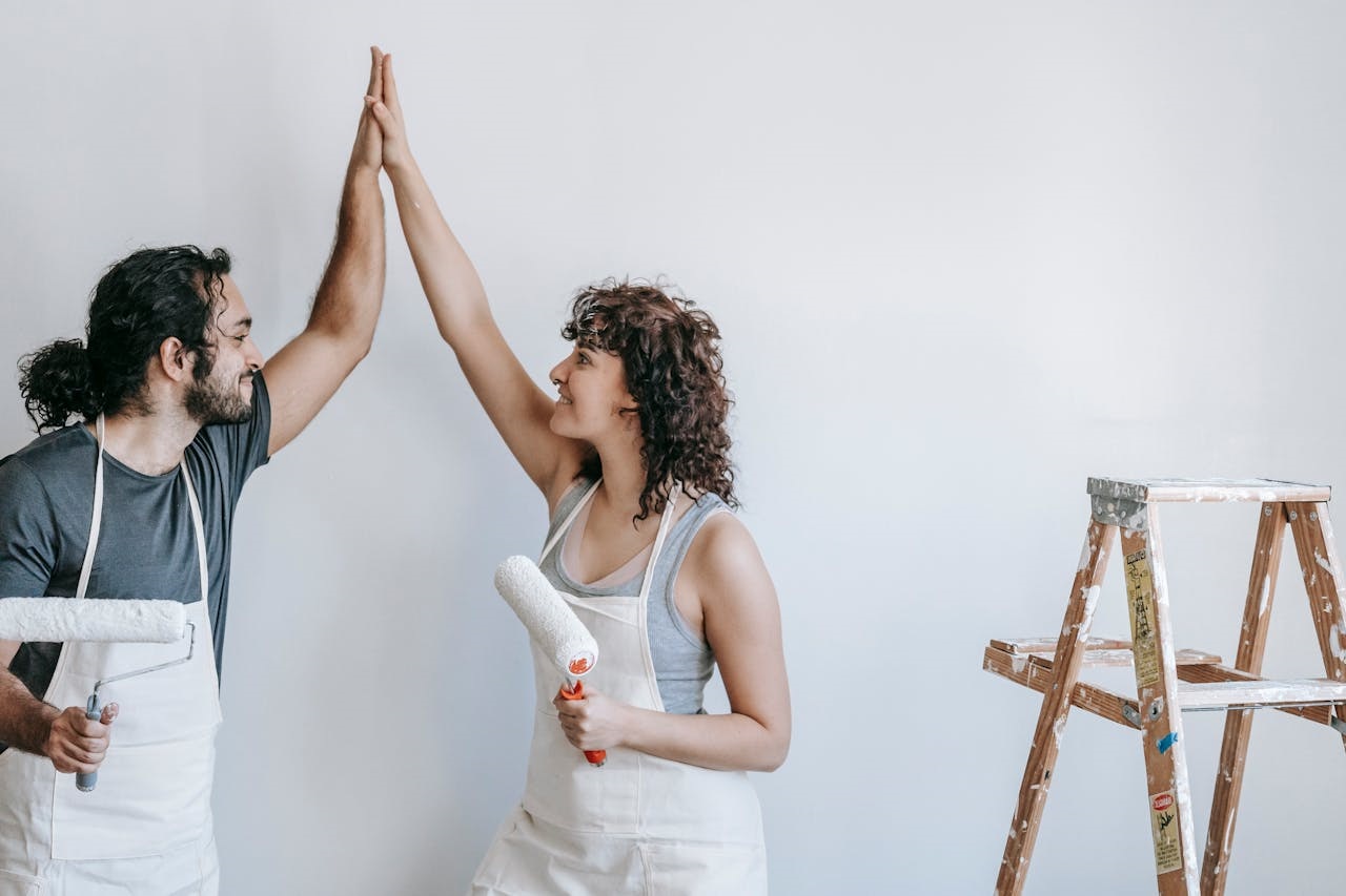 Wall Paint Tracker Paint Color Record Color Details PaintNotes Paint Notes Home Paint Color Details home painter paint color tracker paint color organizer paint color information
